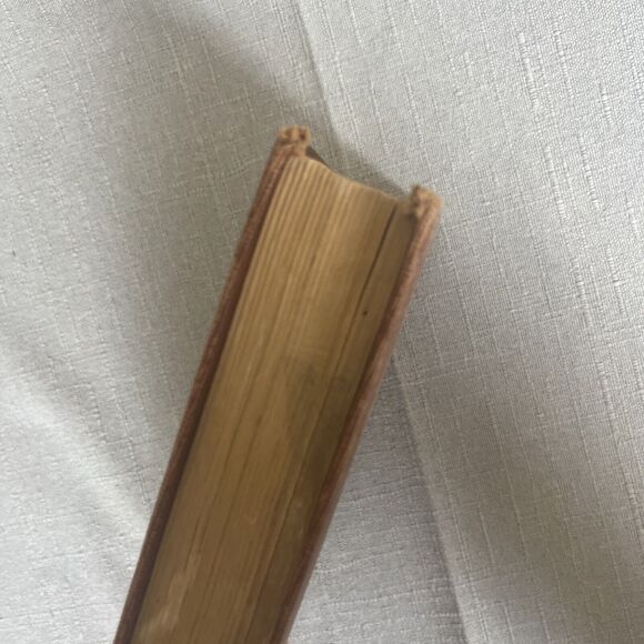 Third Latin Book by Ullman Henry White Hardcover Published 1934 - Picture 6 of 12